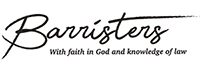 barristers logo