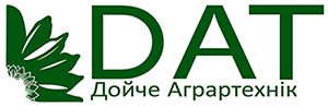 DAT logo
